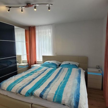 Sachsentraum - Naehe Goeltzschtalbruecke Apartman Reichenbach im Vogtland Kültér fotó