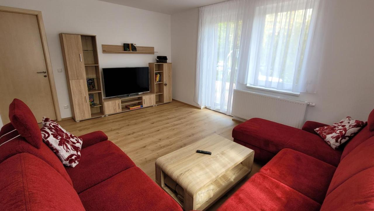 Sachsentraum - Naehe Goeltzschtalbruecke Apartman Reichenbach im Vogtland Kültér fotó