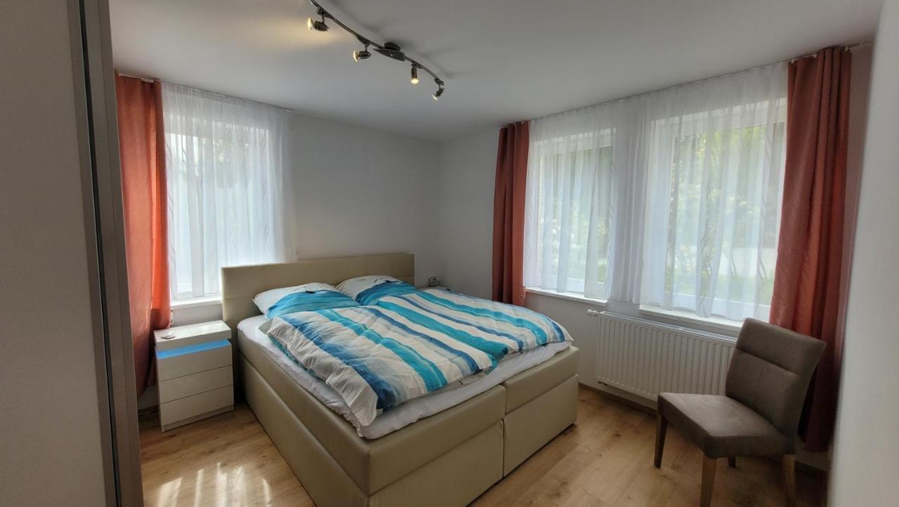 Sachsentraum - Naehe Goeltzschtalbruecke Apartman Reichenbach im Vogtland Kültér fotó