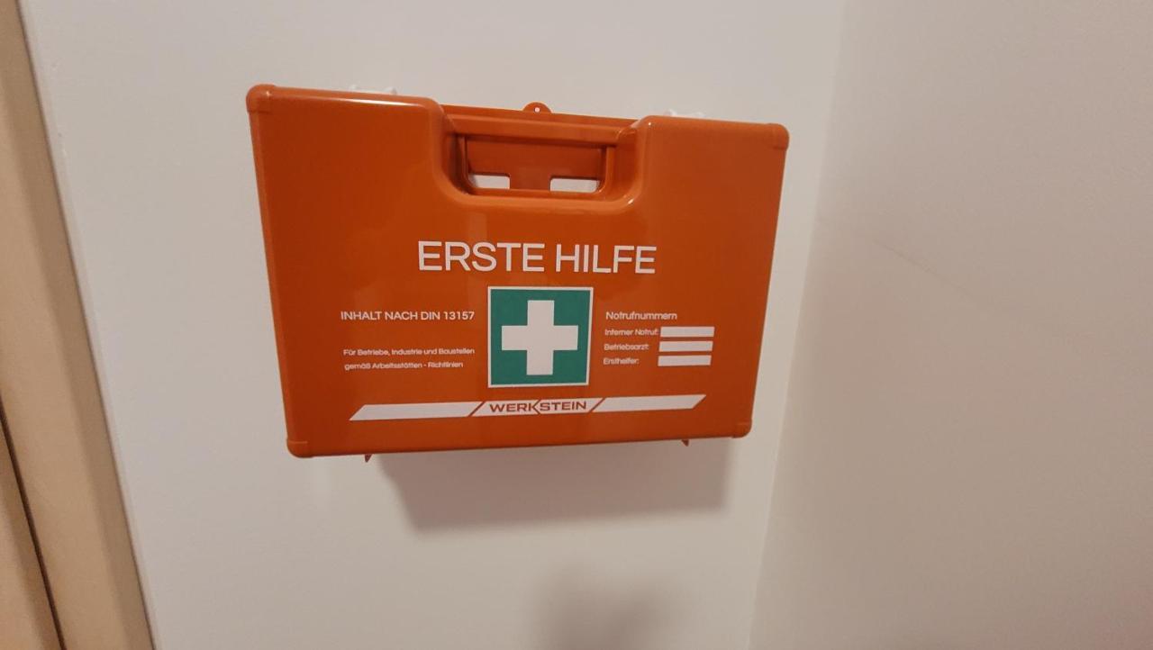 Sachsentraum - Naehe Goeltzschtalbruecke Apartman Reichenbach im Vogtland Kültér fotó